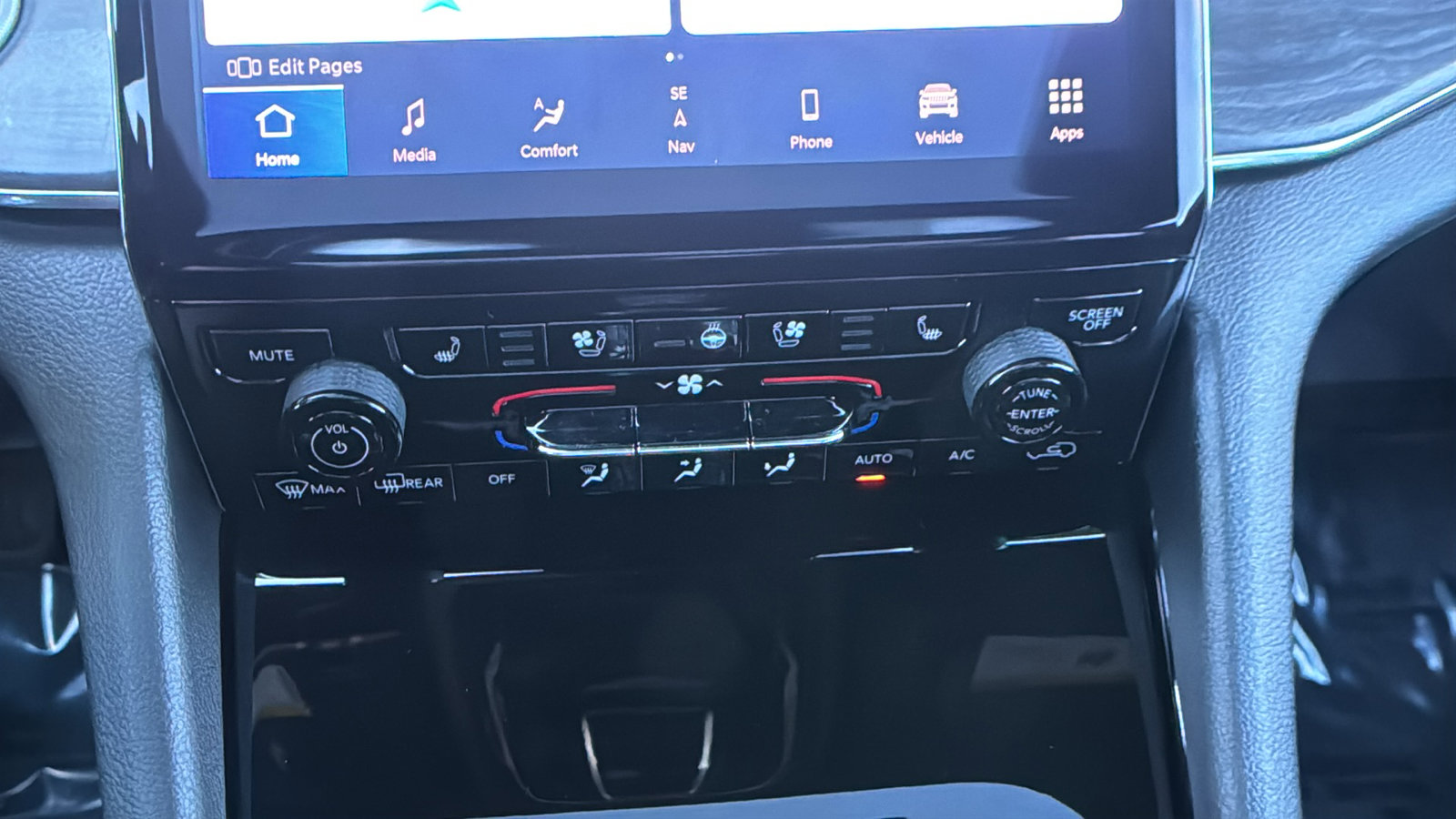 Used 2023 Jeep Grand Cherokee Overland image 29