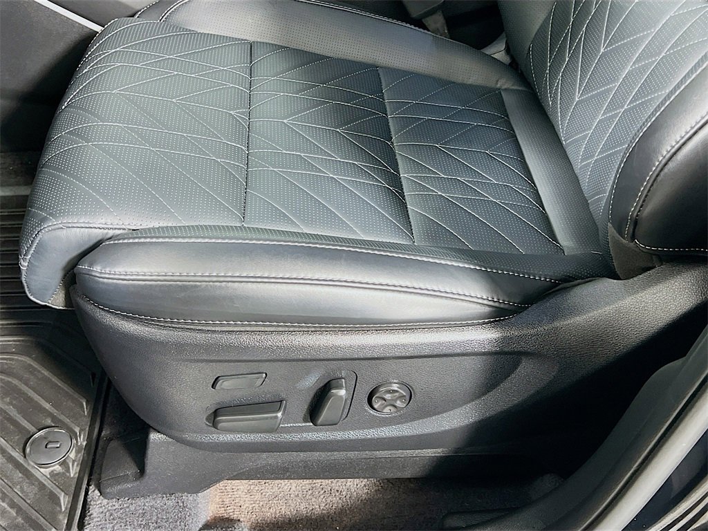 Certified 2025 Kia Telluride SX Prestige X-Line image 20