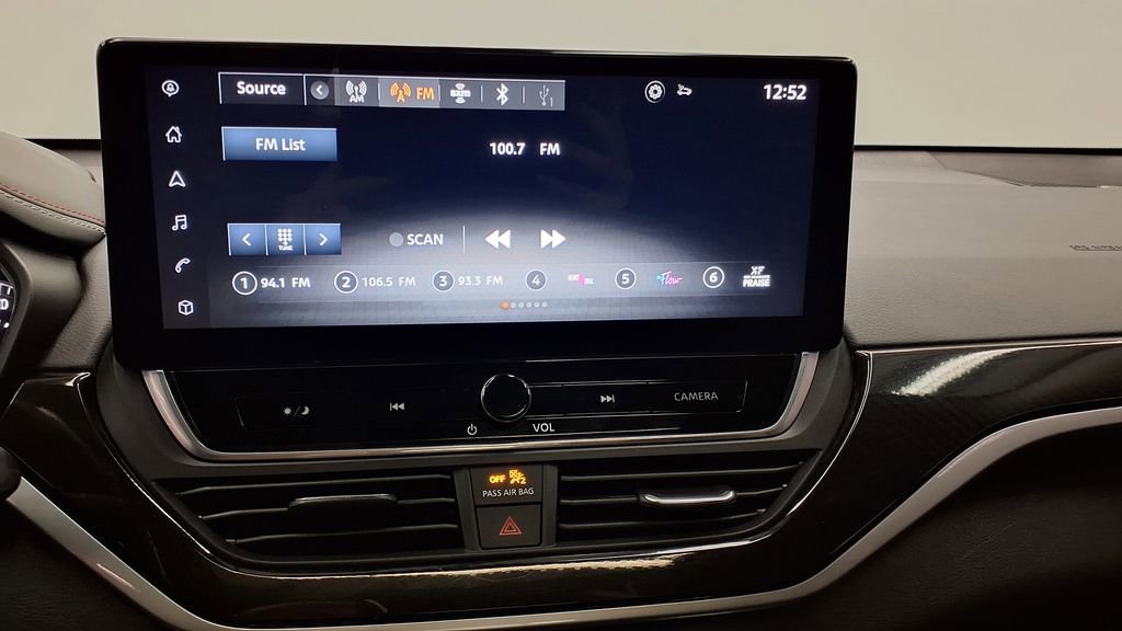 Used 2023 Nissan Altima 2.0 SR image 25