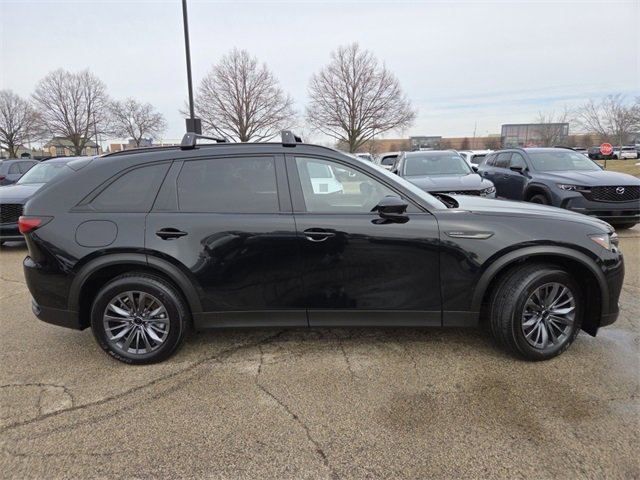 New 2026 MAZDA CX-70 SC Plus image 12