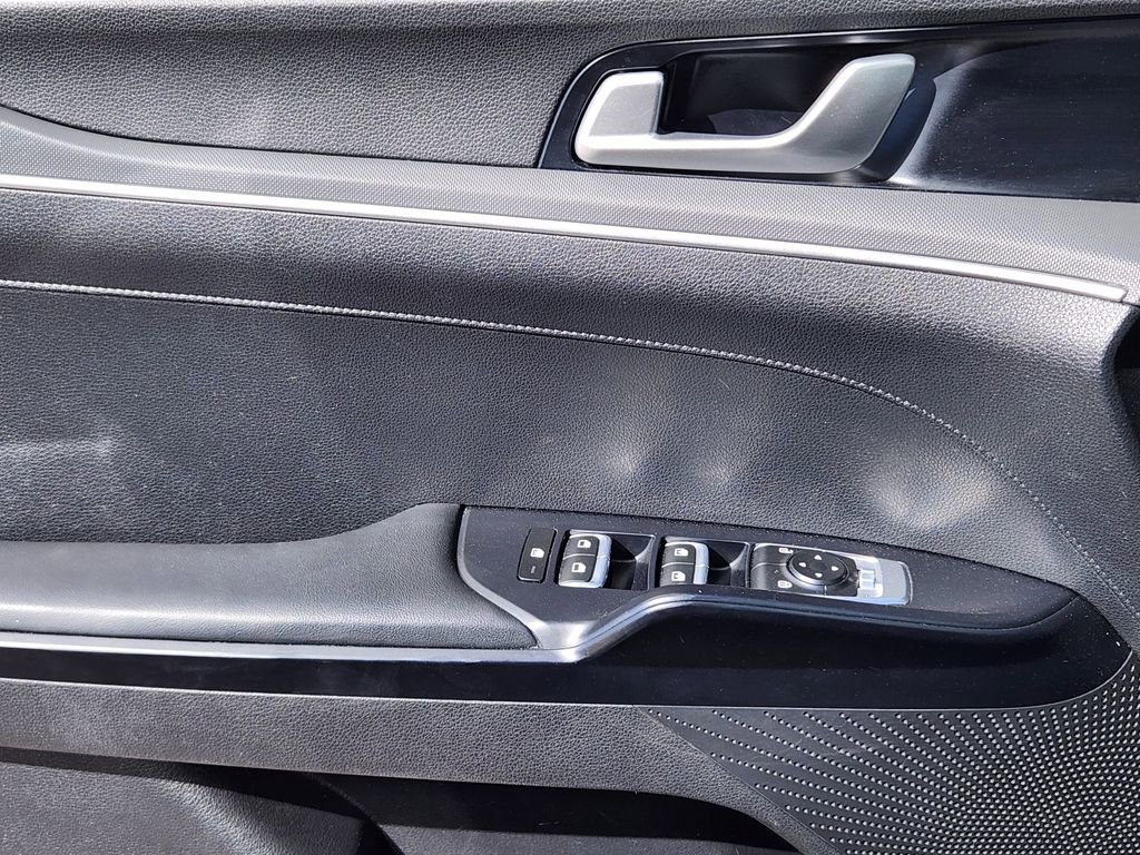 Used 2022 Kia K5 GT-Line image 6