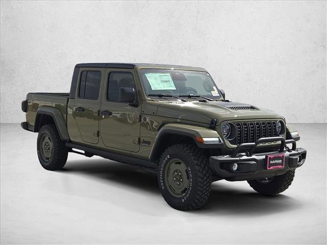 New 2026 Jeep Gladiator Sport image 7