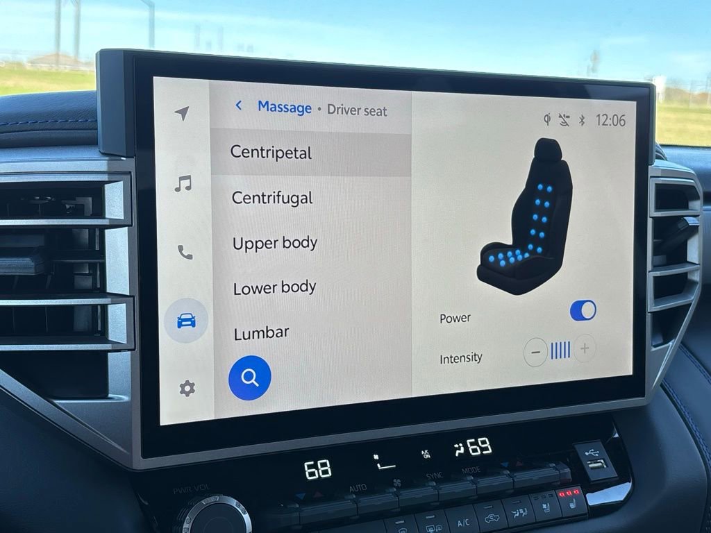 New 2026 Toyota Tundra Limited image 22