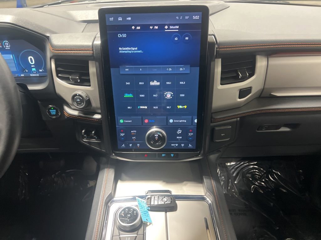 Used 2023 Ford Expedition Timberline image 17