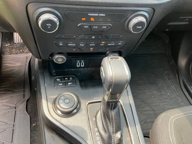 Used 2021 Ford Ranger XLT w/ Equipment Group 302A High AWD/4WD image 21