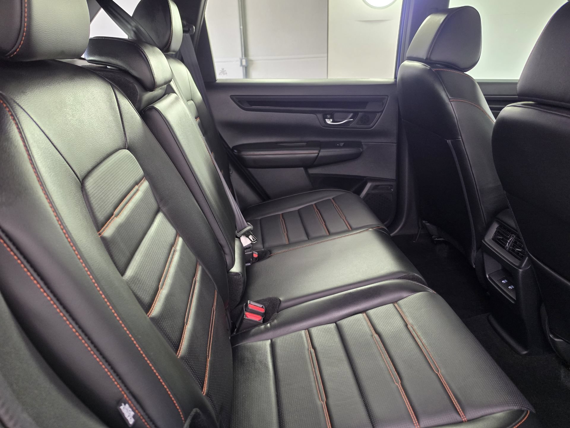 Used 2025 Honda CR-V Sport-L image 25