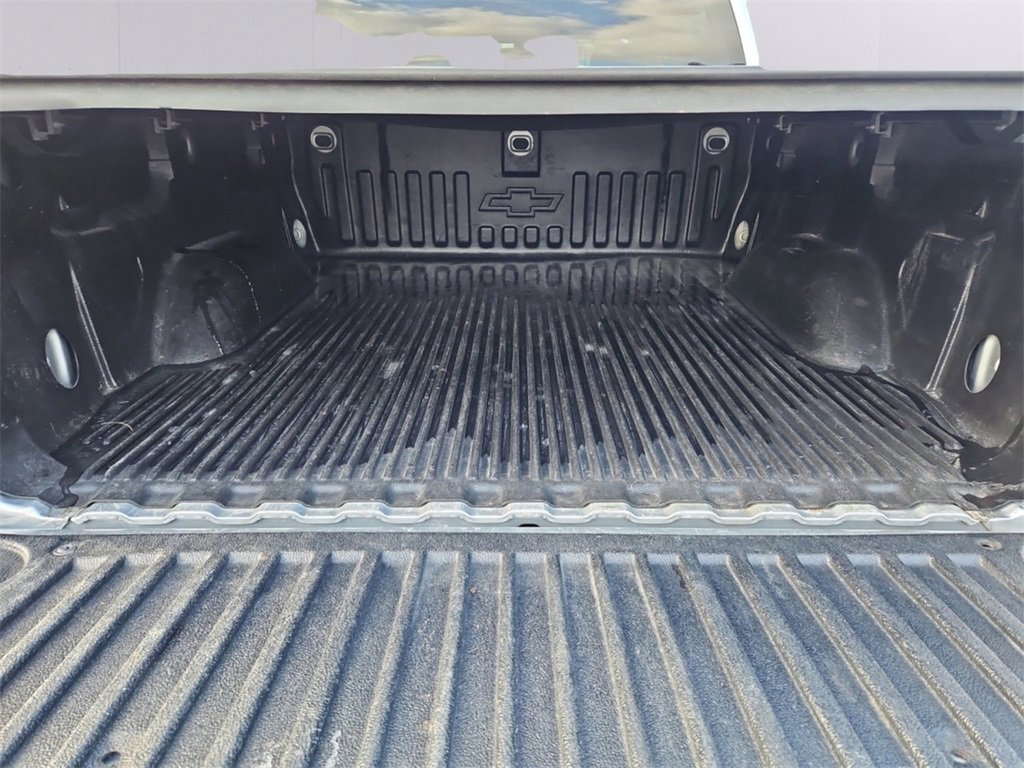 Used 2018 Chevrolet Silverado 1500 LT w/ All Star Edition image 30