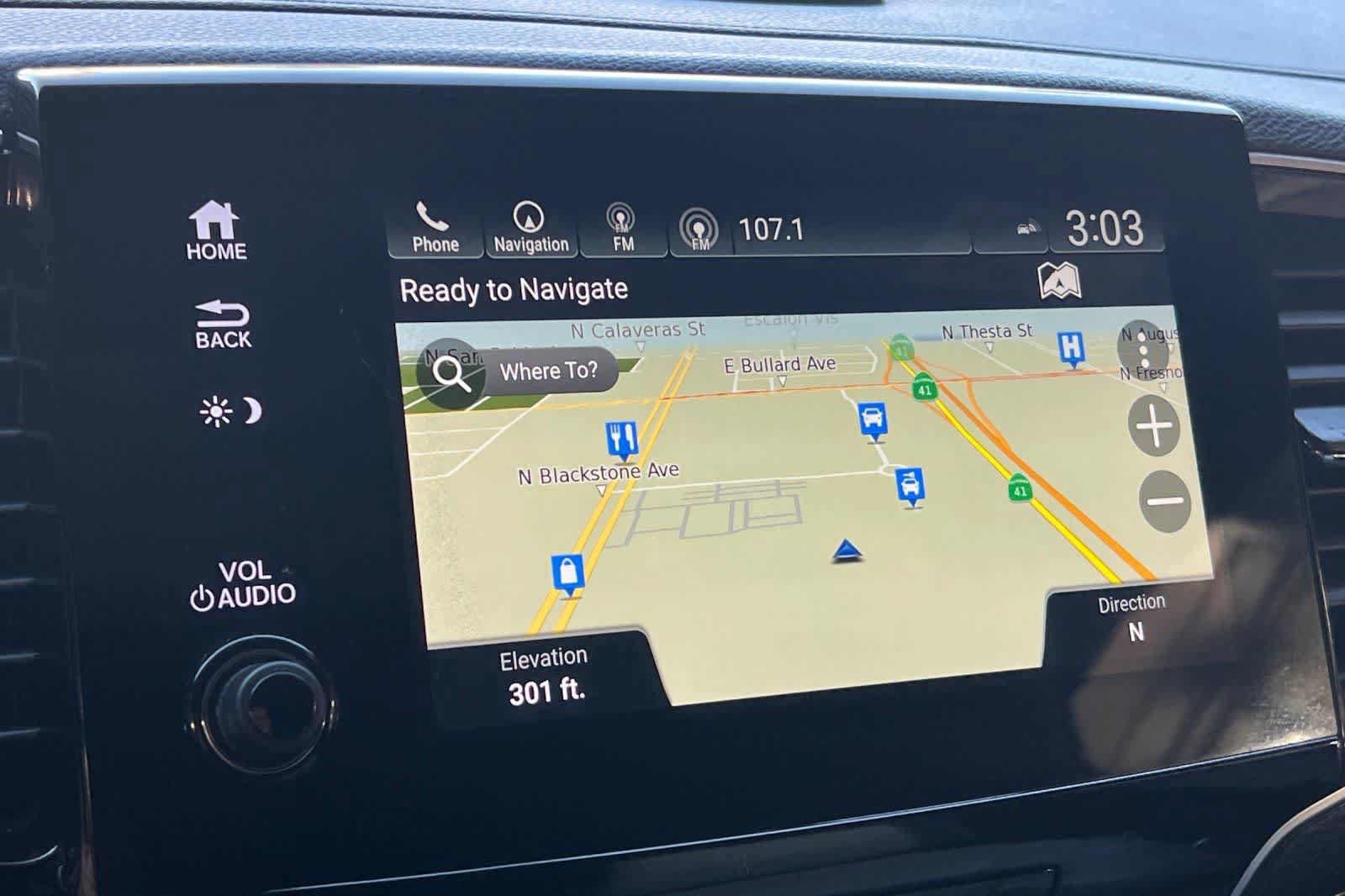 Used 2019 Honda Passport Touring image 22