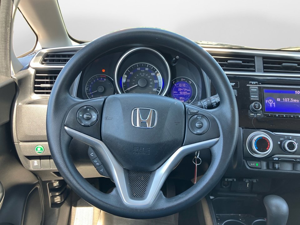 Used 2016 Honda Fit LX image 13