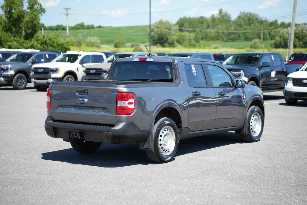 Used 2023 Ford Maverick XL FWD image 5