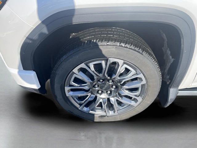 Used 2024 GMC Sierra 1500 Denali Ultimate image 28