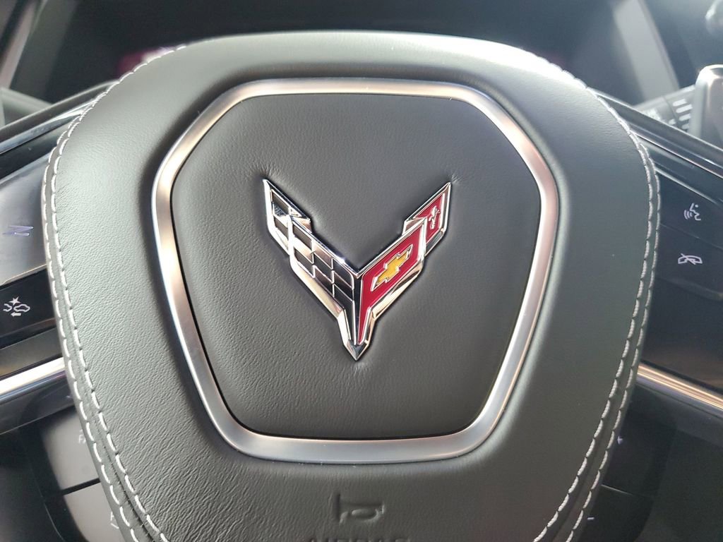 New 2026 Chevrolet Corvette Z06 image 22