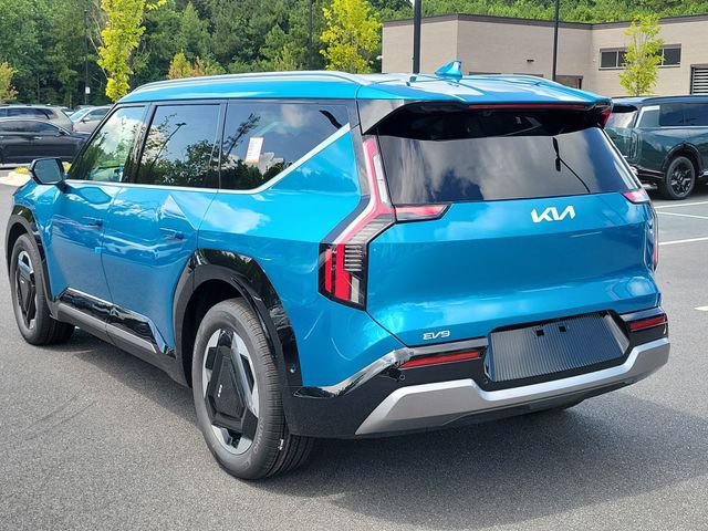 New 2026 Kia EV9 Land AWD/4WD image 6