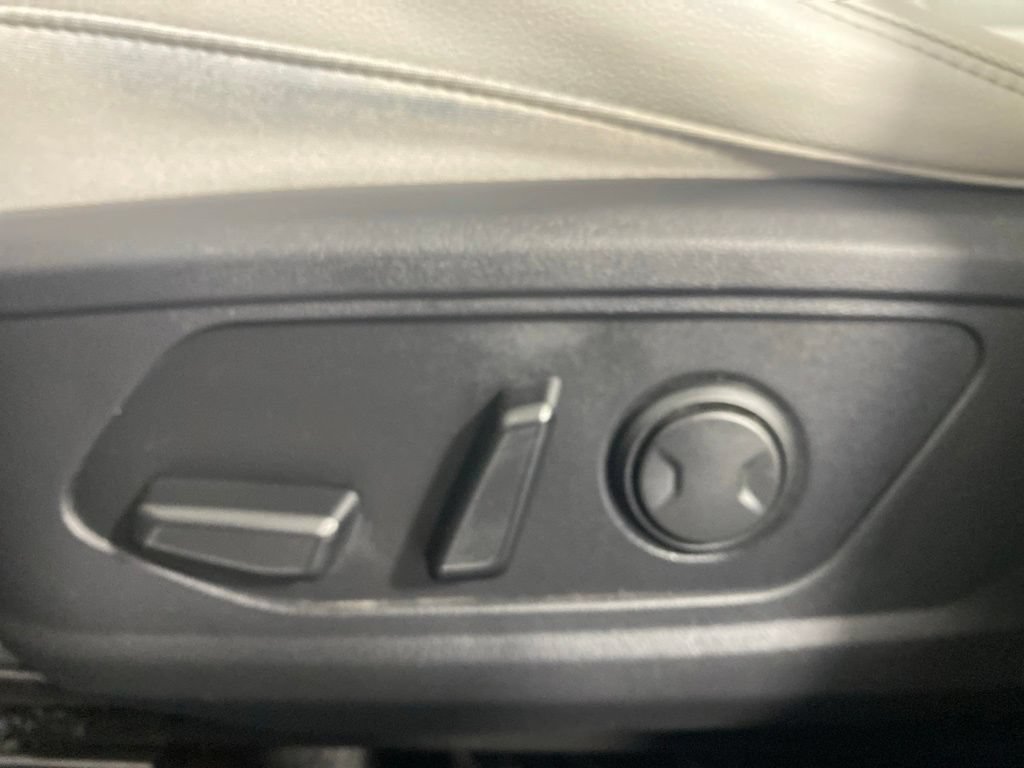 Used 2023 Hyundai Tucson Limited AWD/4WD image 24