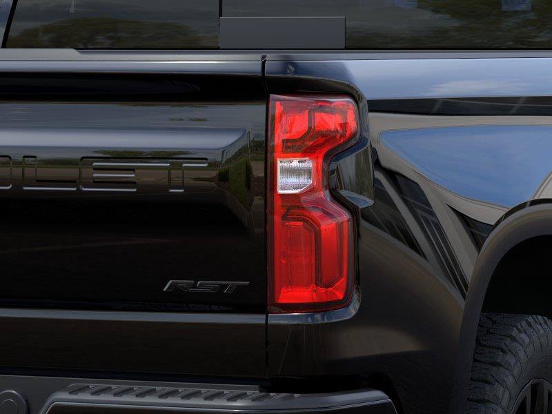 New 2026 Chevrolet Silverado 1500 RST AWD/4WD image 11