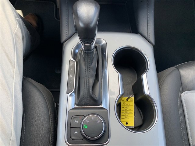 Certified 2022 Chevrolet Blazer LT image 15