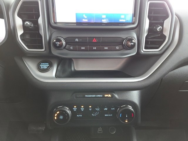 Used 2023 Ford Bronco Sport Big Bend image 55