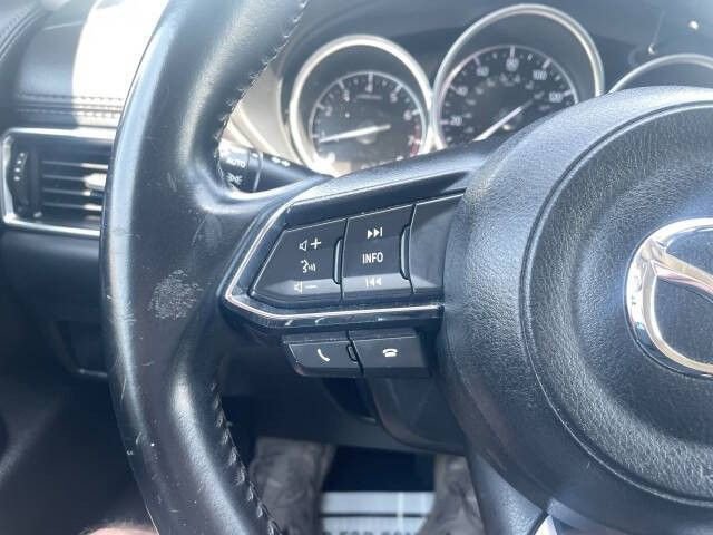 Used 2019 MAZDA CX-5 Touring FWD image 27