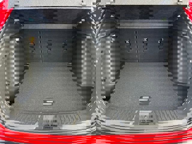 New 2026 Chevrolet Trax RS w/ Sunroof Package image 23