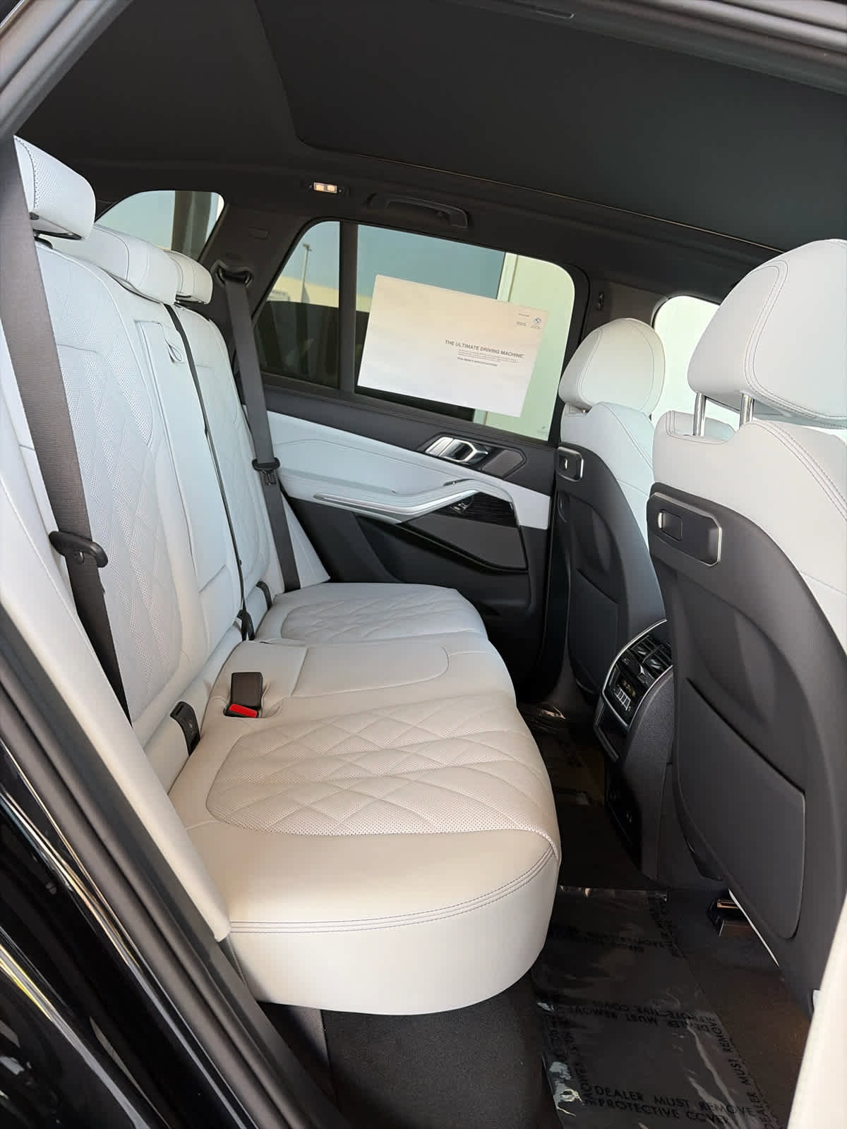 New 2026 BMW X5 sDrive40i RWD image 13