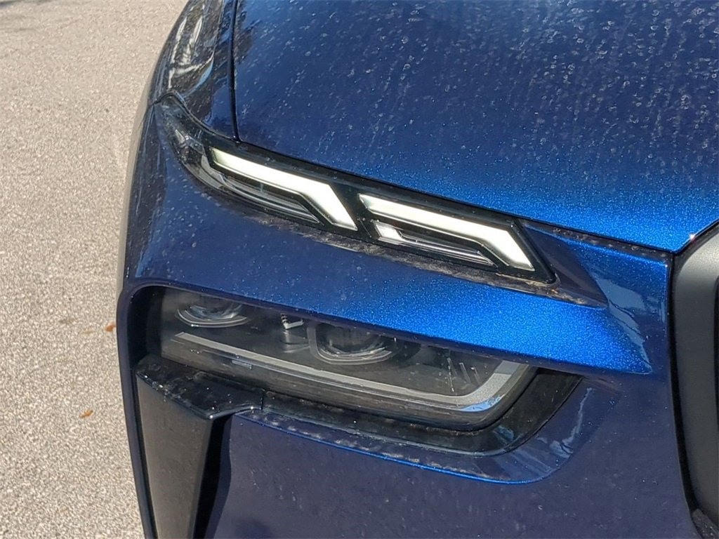 New 2026 BMW X7 xDrive40i w/ Executive Package image 10