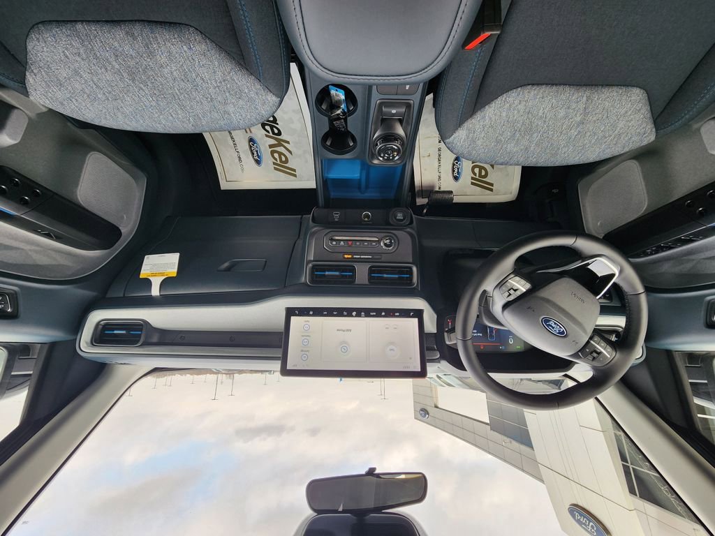 New 2026 Ford Maverick XLT w/ Equipment Group 301A image 12