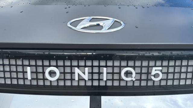 Used 2024 Hyundai Ioniq 5 Limited image 48