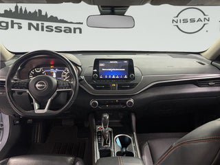 Used 2024 Nissan Altima 2.5 SR FWD image 21