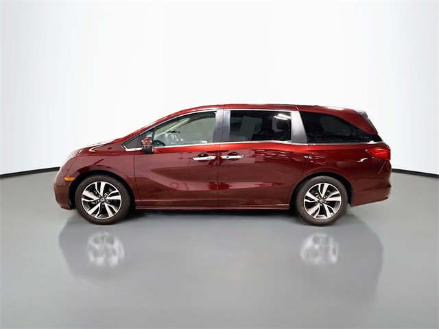 Used 2021 Honda Odyssey Touring image 10