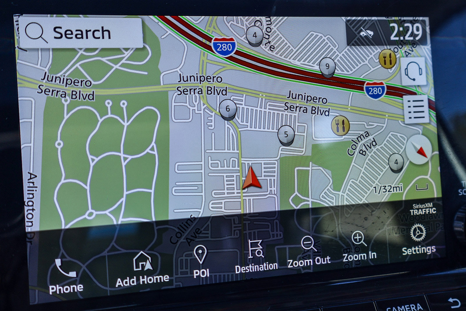 Used 2024 Mitsubishi Outlander SE image 6