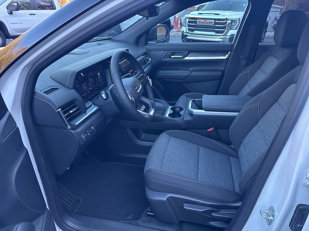 New 2026 GMC Terrain Elevation w/ Black Edition image 8