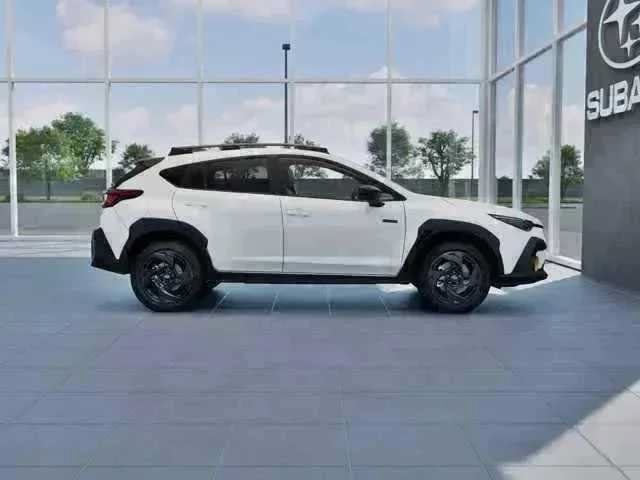 New 2026 Subaru Crosstrek 2.5i Sport AWD/4WD image 6