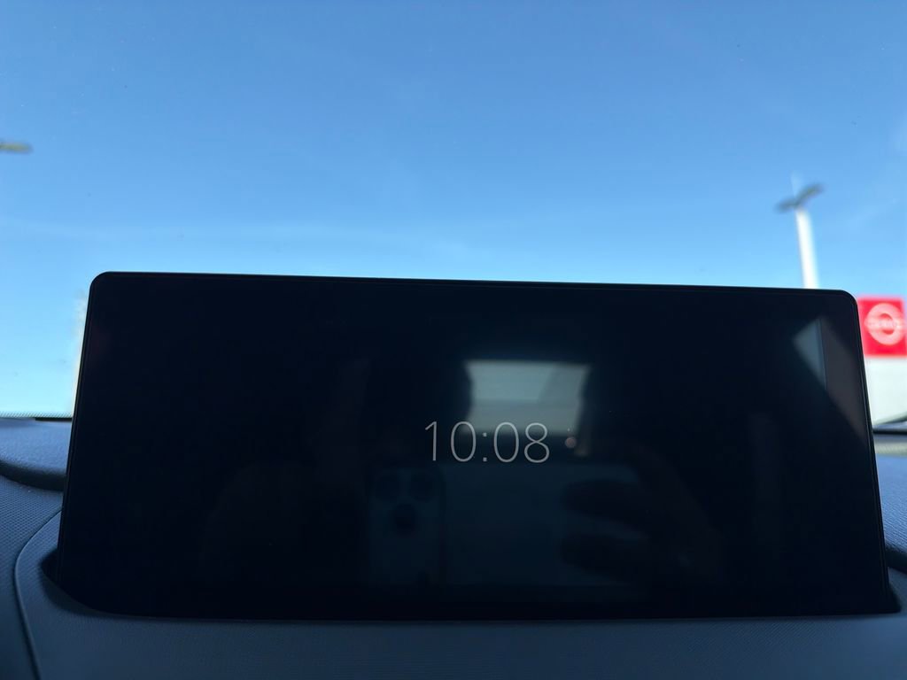 Used 2025 MAZDA MX-5 Miata RF Grand Touring image 24