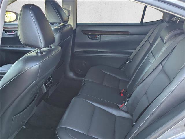 Used 2014 Lexus ES 350 image 20