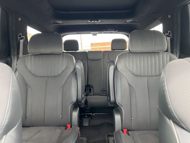 New 2025 Hyundai Palisade Calligraphy image 8