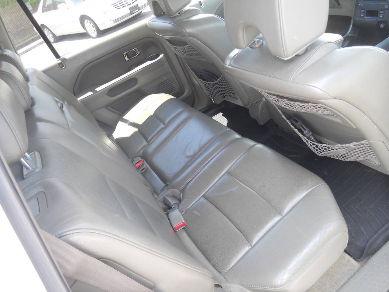 Used 2006 Honda Pilot EX-L image 15
