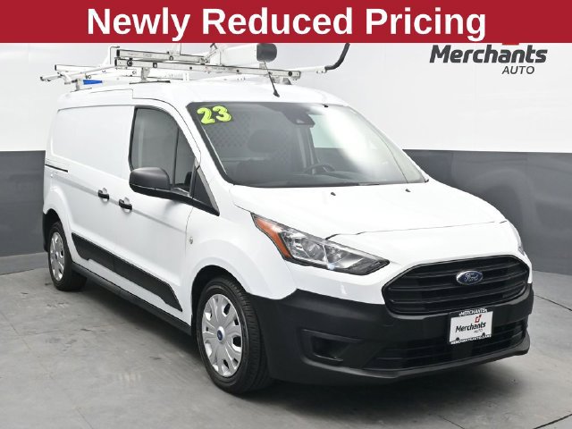 Used 2023 Ford Transit Connect XL FWD image 1