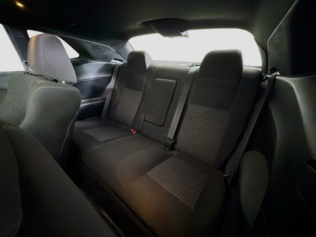 Used 2023 Dodge Challenger R/T w/ Blacktop Package image 24