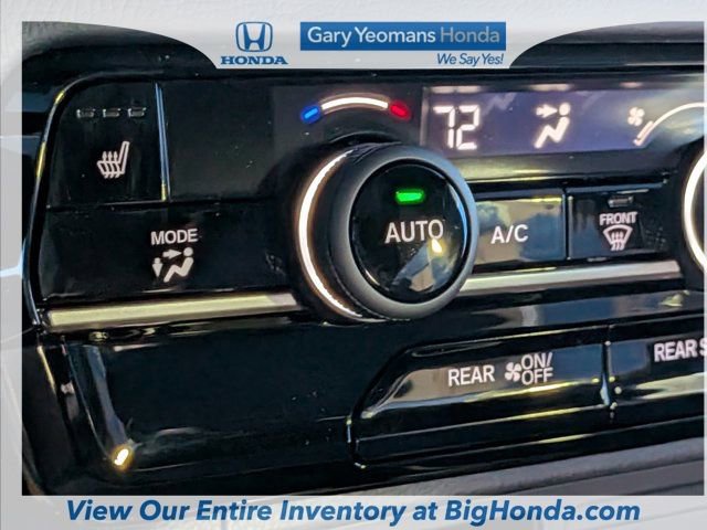 Used 2026 Honda Pilot Sport image 28