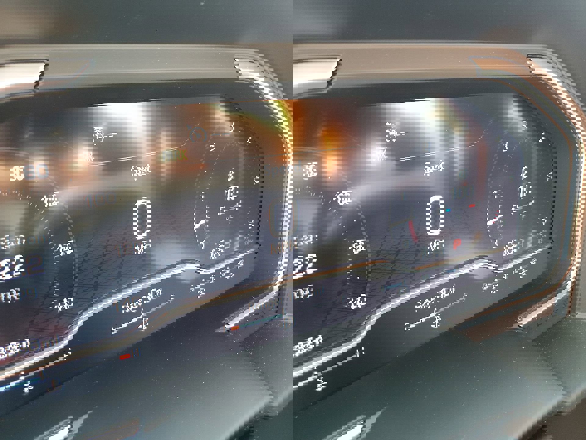 Used 2024 GMC Sierra 1500 AT4 w/ Technology Package image 20