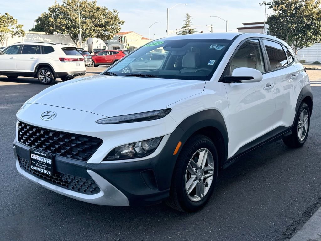 Used 2022 Hyundai Kona SE image 9