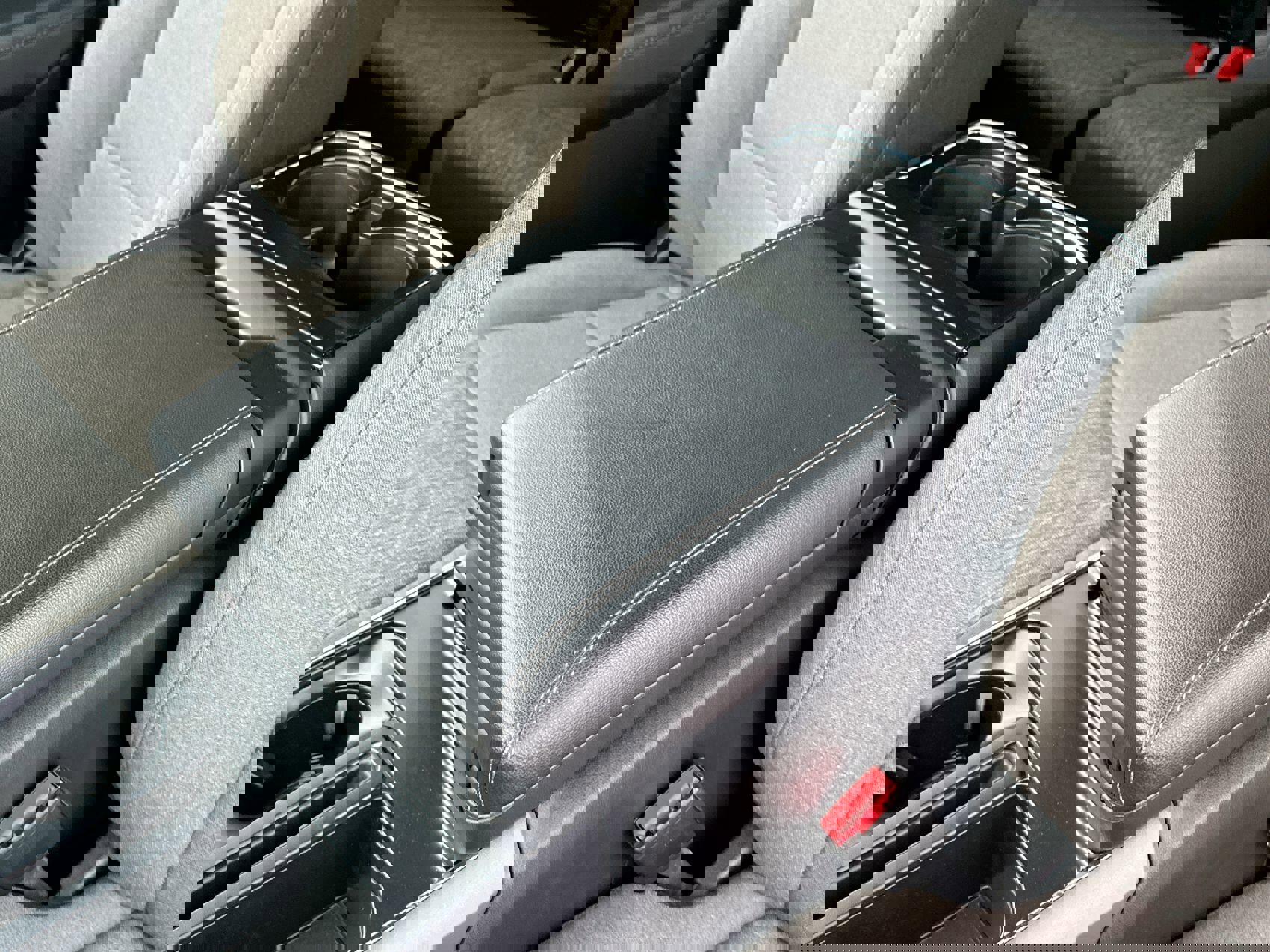 Used 2024 Ford F150 XLT w/ Mobile Office Package image 17