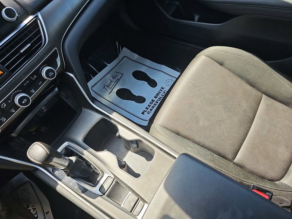 Used 2020 Honda Accord LX image 29