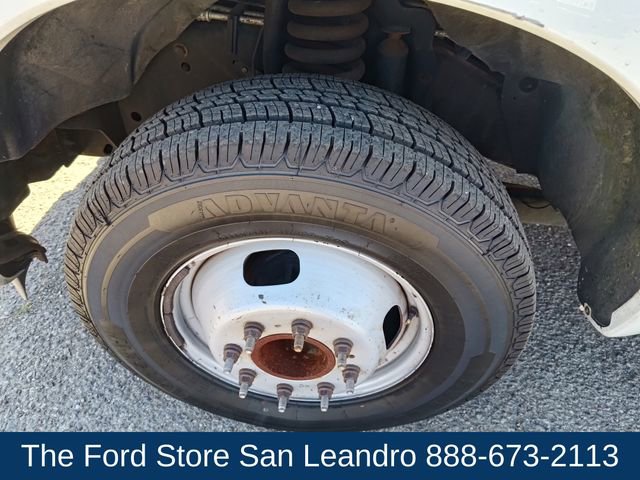 Used 2016 Ford F350 XL w/ Power Equipment Group image 16
