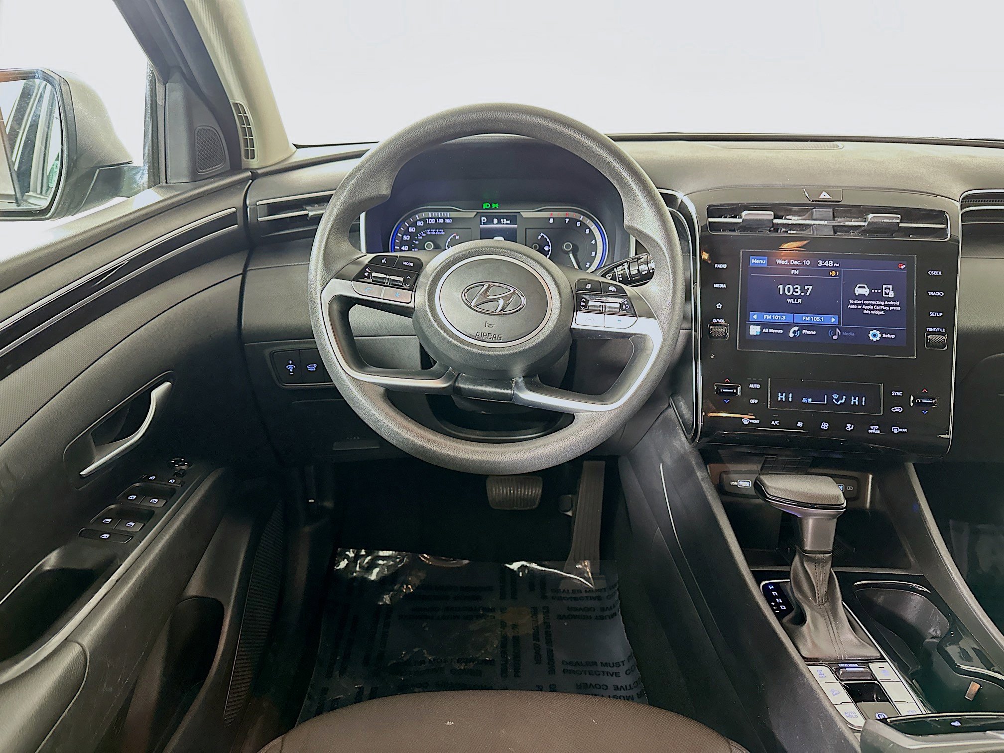 Certified 2024 Hyundai Tucson SEL image 21