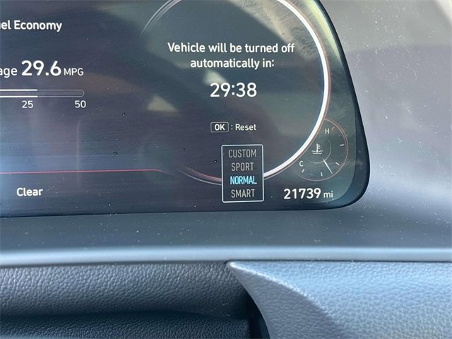 Used 2023 Hyundai Sonata SEL w/ Convenience Package image 32