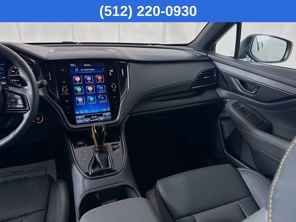 Used 2025 Subaru Outback Wilderness image 29