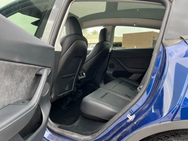 Used 2024 Tesla Model Y Long Range image 12