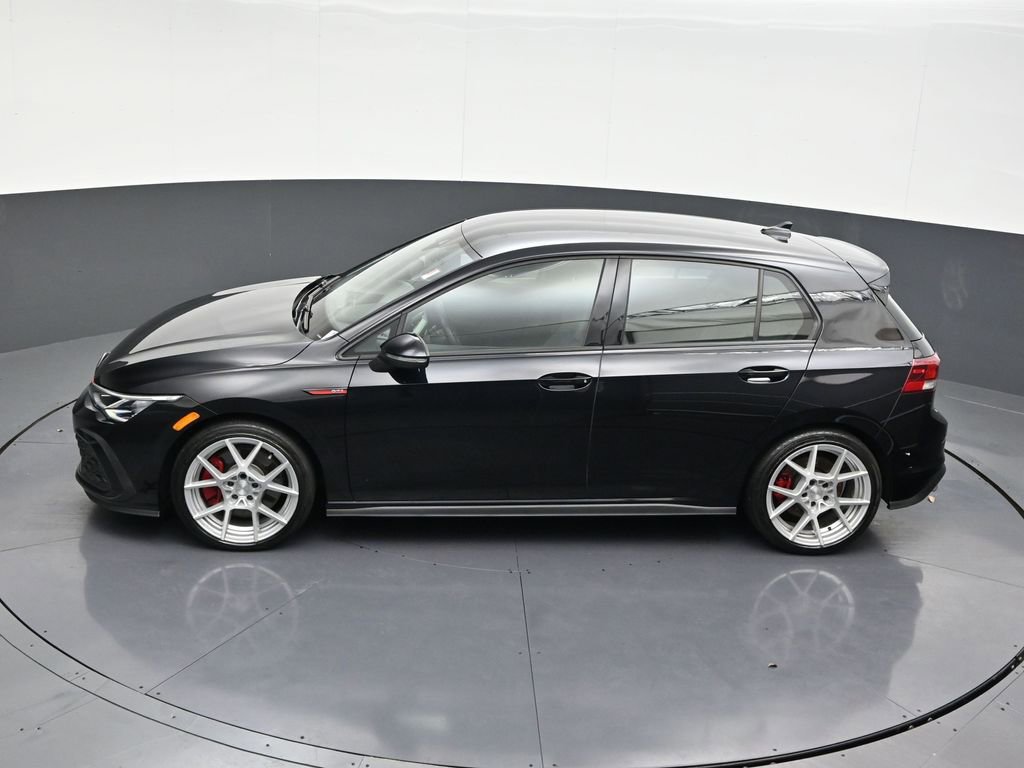 Used 2022 Volkswagen GTI S image 16