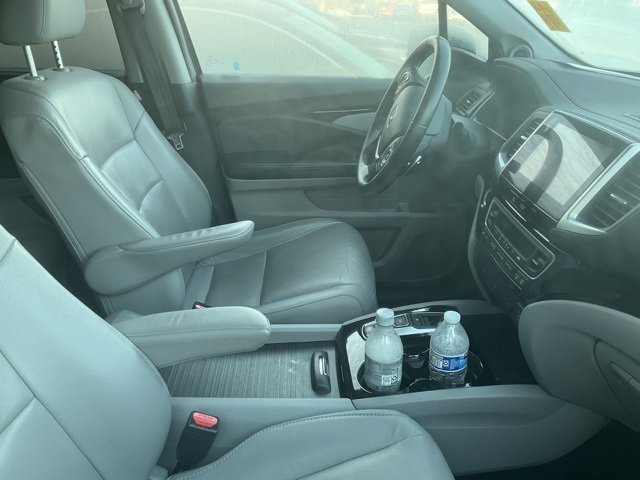 Used 2016 Honda Pilot Touring image 5